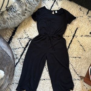 Old navy jumpsuit pant suit